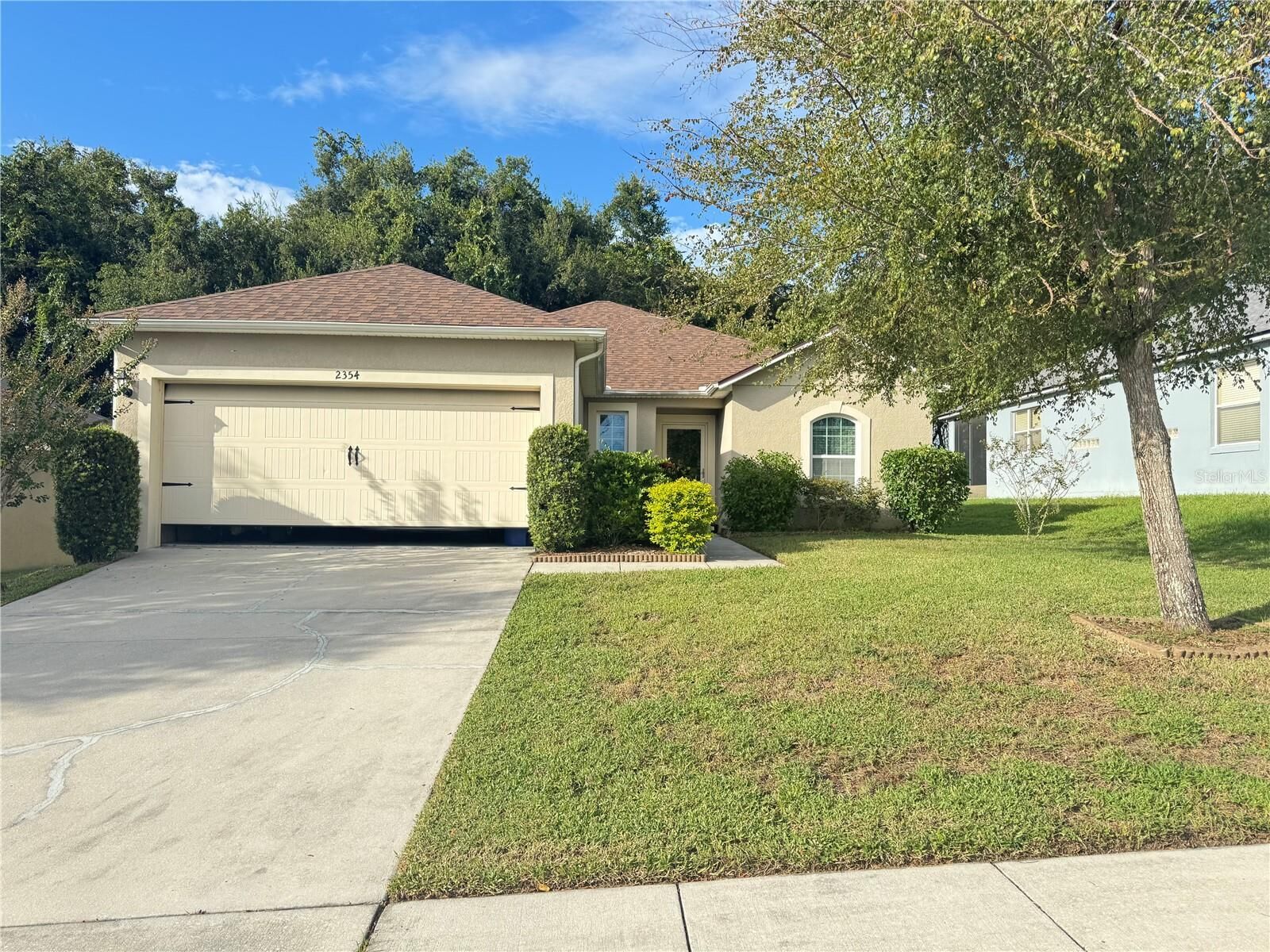 Property Photo:  2354 Valhalla Drive  FL 32778 
