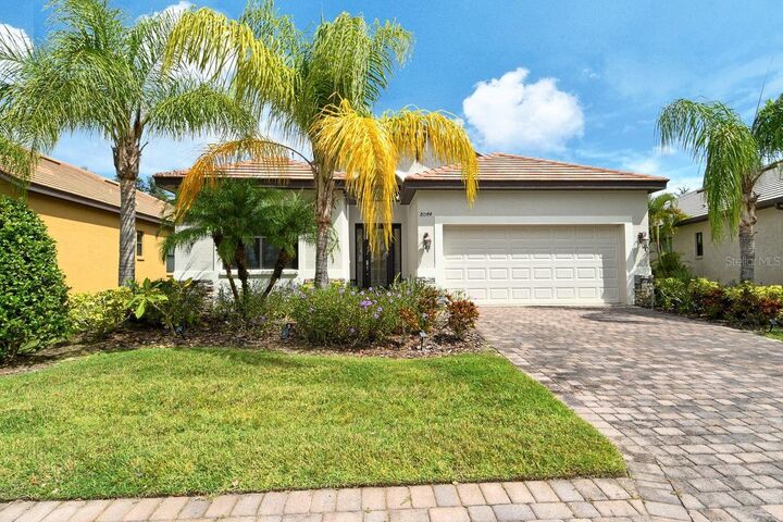 8044 Rio Bella Place  Bradenton FL 34201 photo