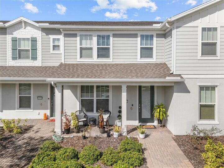 14514 Orchid Island Drive  Orlando FL 32827 photo
