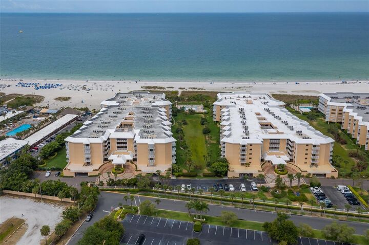 Property Photo: 6500 Sunset Way 308 FL 33706