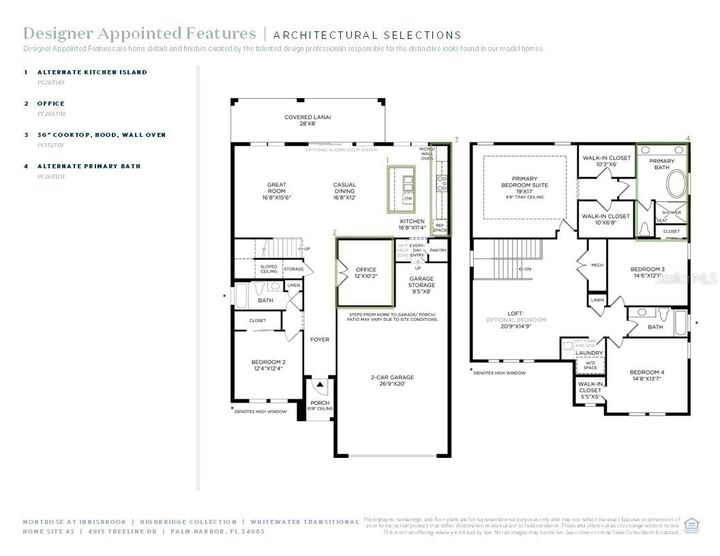 Property Photo: 4915 Tree Line Drive FL 34683