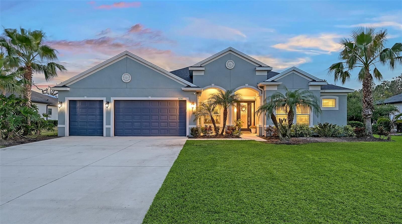 Property Photo:  16307 29th Court E  FL 34219 