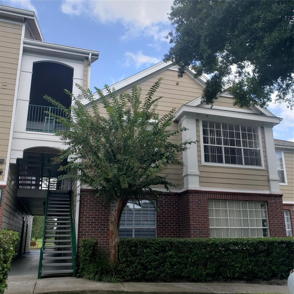 Property Photo: 13001 Mulberry Park Drive 124 FL 32821