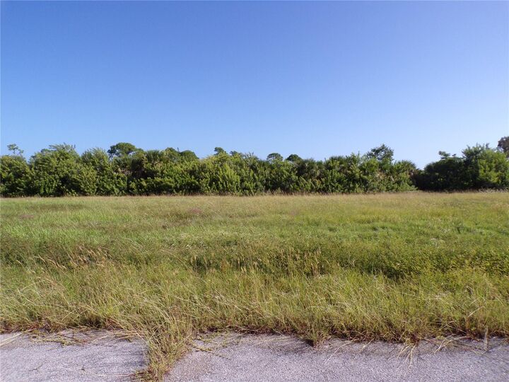 Property Photo: 13384 Alewife Lane FL 33946