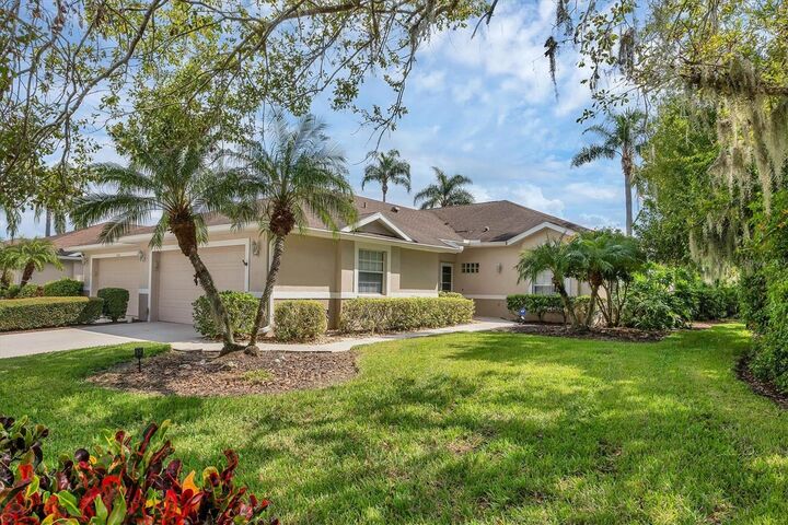 Property Photo: 5111 Peppermill Court FL 34241