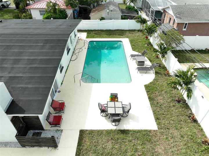 Property Photo:  11815 88th Avenue  FL 33772 
