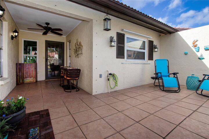 Property Photo: 3873 El Poinier Court 8725 FL 34232