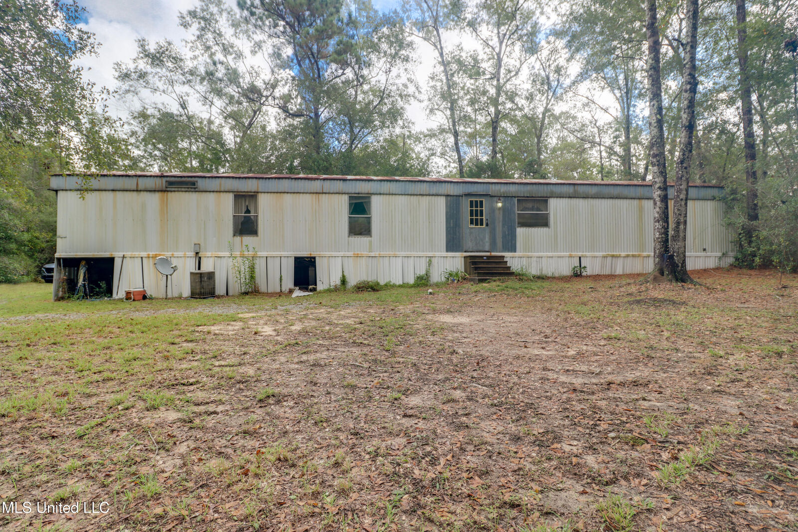 Property Photo:  13481 Big Creek Road  MS 39503 
