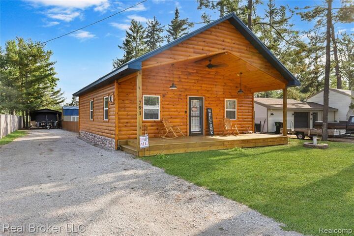 791 Lancewood Street  Gaylord MI 49735 9443 photo