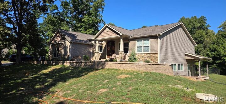 7102 Clayton Road  Waterloo IL 62298 photo