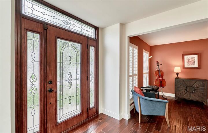 Property Photo:  1339 Oak Borough Drive  MO 63021 