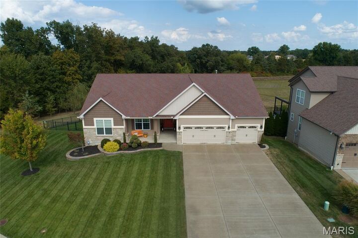 Property Photo: 103 Eckstein Lane MO 63367