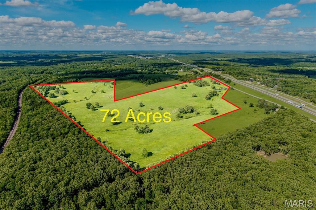 Property Photo: 000#72 Route 66 MO 65536