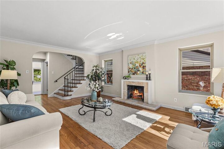 Property Photo:  7823 Stanford Avenue  MO 63130