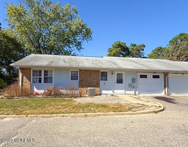 Property Photo:  32B Edinburgh Lane  NJ 08759 