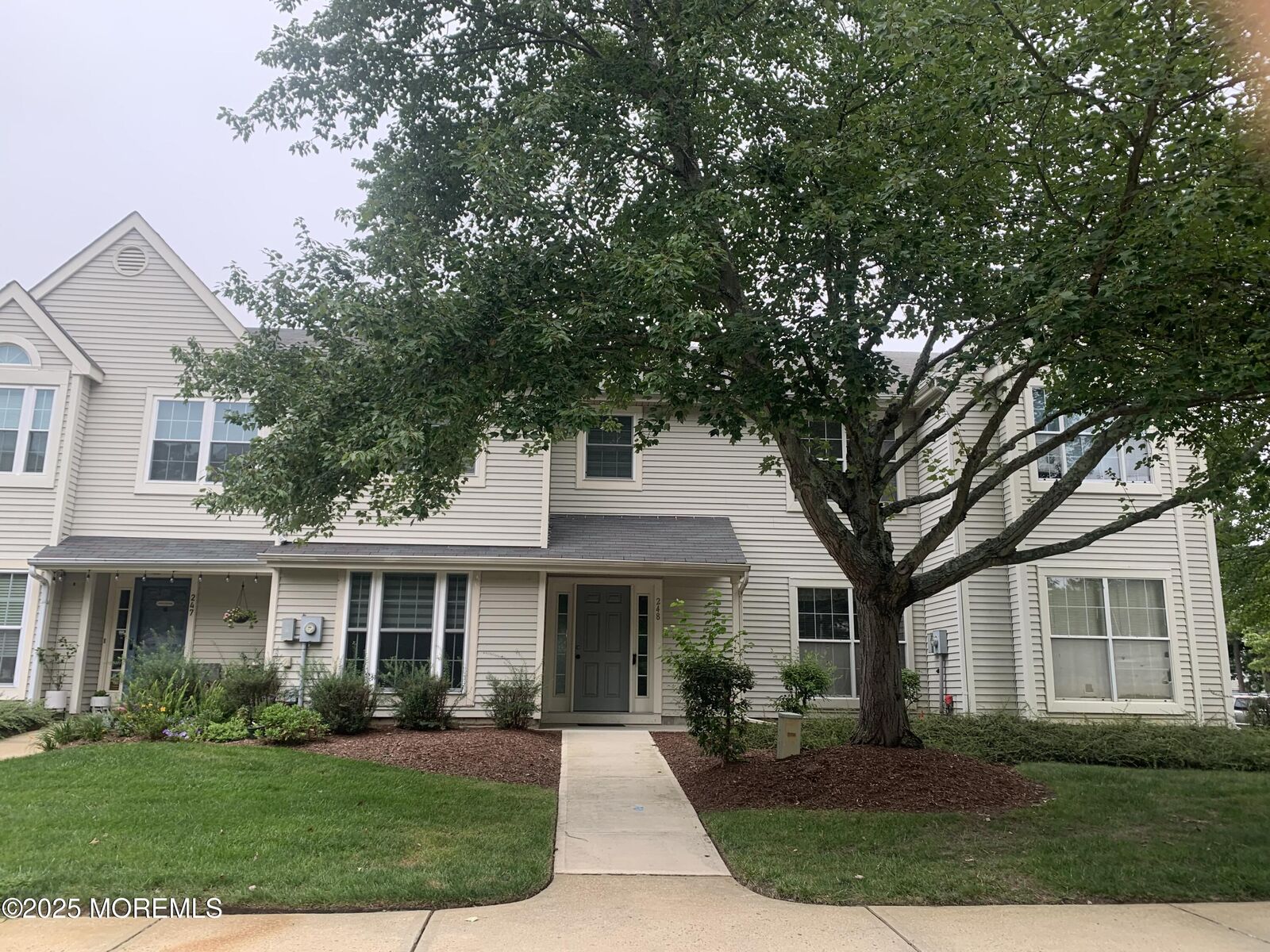 Property Photo: 248 Larchwood Court NJ 07731