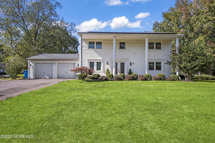 Property Photo:  22 Riley Road  NJ 07751 