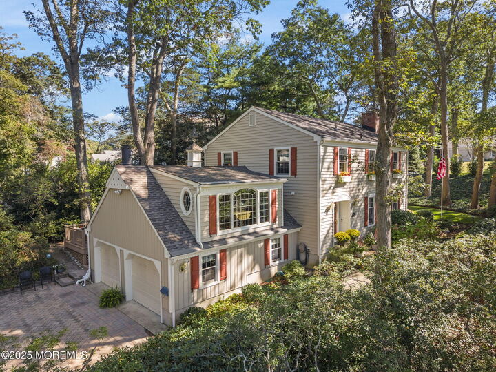 Property Photo:  700 Rankin Road  NJ 08730