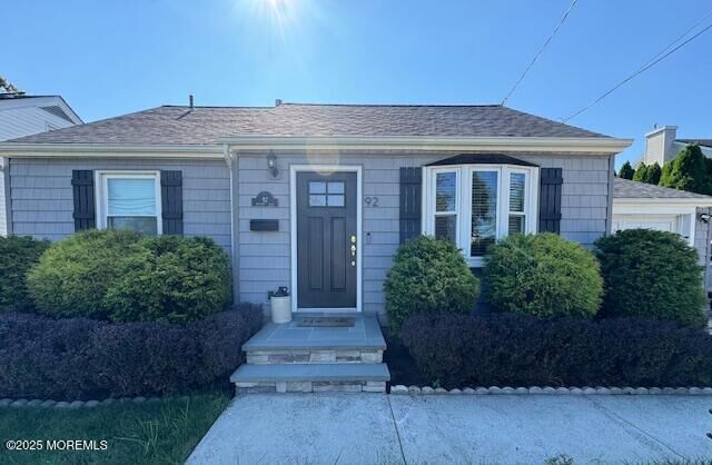 Property Photo:  92 Wyckoff Road  NJ 07724 