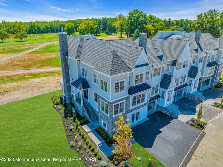 176 Eagle Way  Eatontown NJ 07724 photo
