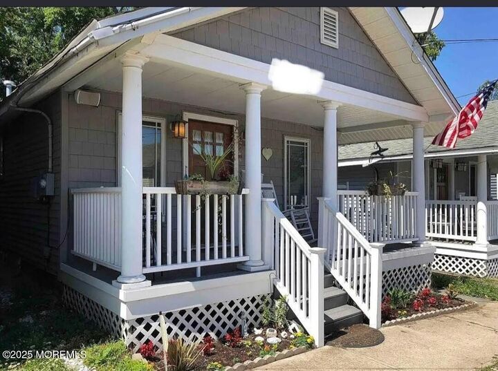 Property Photo:  620 Redmond Avenue  NJ 07719 