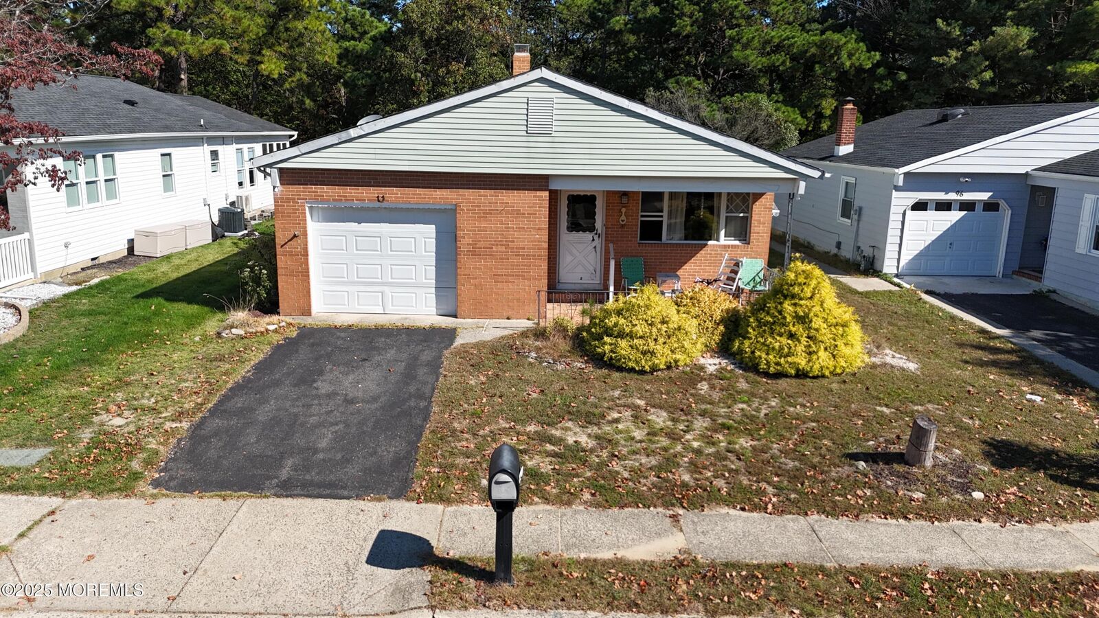 Property Photo:  94 Orlando Boulevard  NJ 08757 