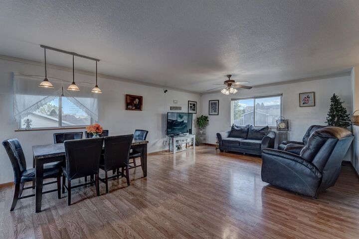 Property Photo: 5160 Orchid Lane SD 57718