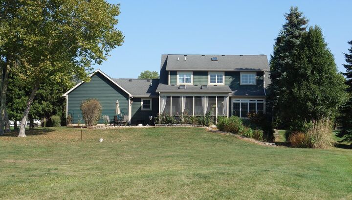 Property Photo: 110 Bridle Path Lane MI 49120