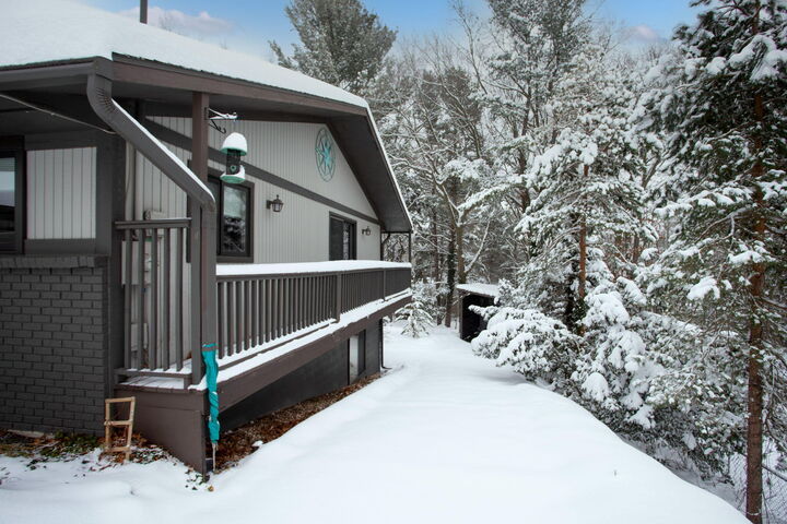 Property Photo:  17982 N Fruitport Road  MI 49456 