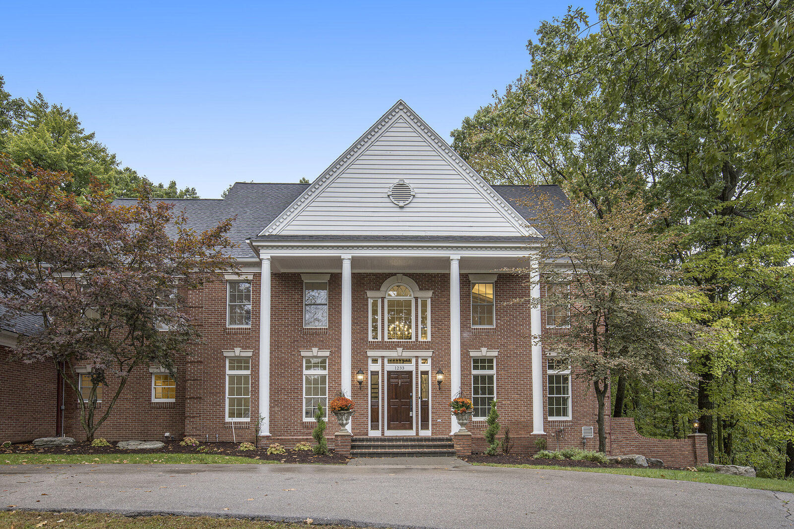 Property Photo: 1233 Ballybunion Court SE MI 49546