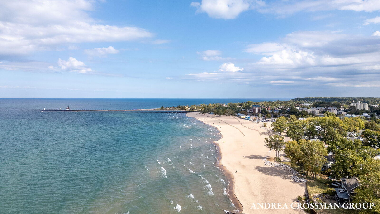 Property Photo: 1020 Lions Park Drive MI 49085