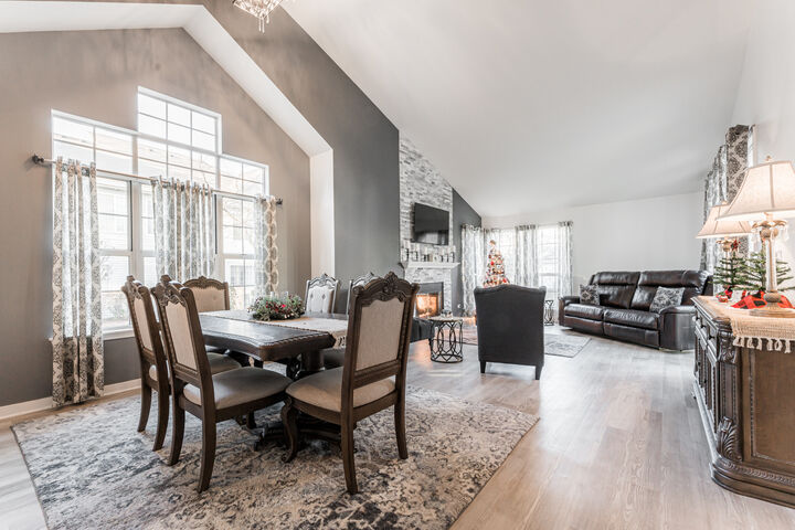 Property Photo: 30W013 Juniper Court IL 60555
