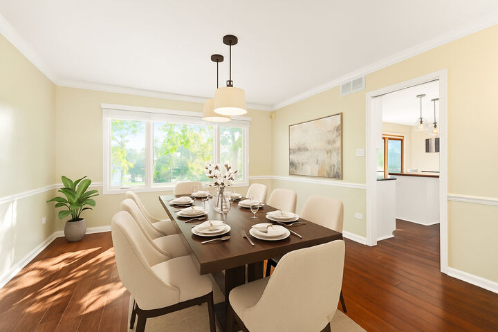 Property Photo: 430 Westminster Drive IL 60527