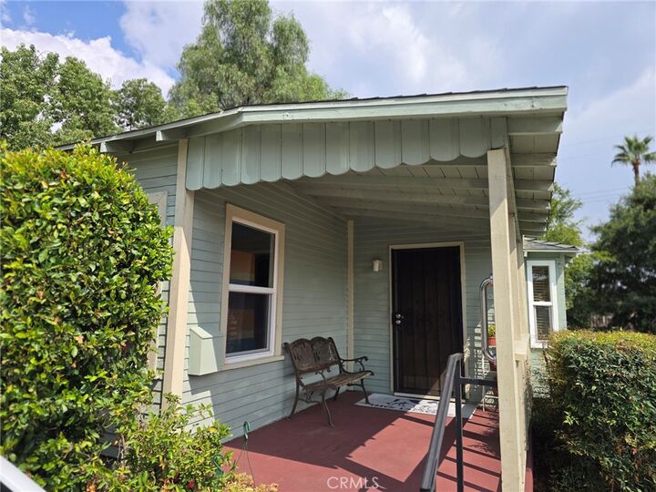 Property Photo:  25592 Fisher Street  CA 92404 