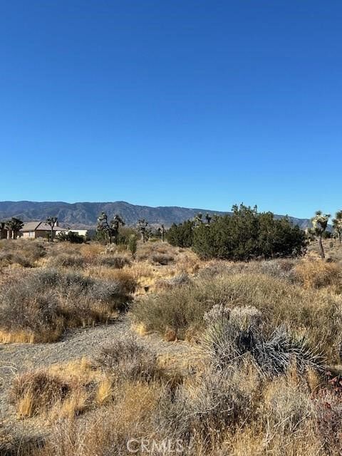 Property Photo:  0 Calaveras  CA 92372 