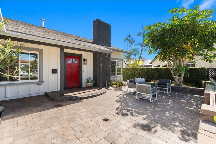 Property Photo:  21022 21022 Manessa  CA 92646 