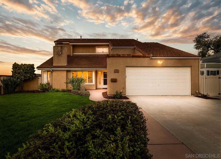 Property Photo:  11409 Duenda Rd  CA 92127 