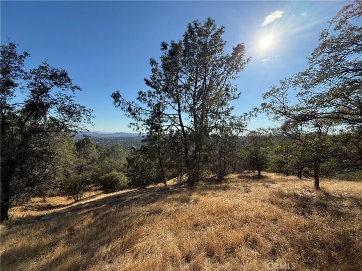 Property Photo:  0 Ward Mountain  CA 92645 