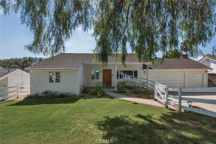Property Photo: 87 Dapplegray Lane CA 90274