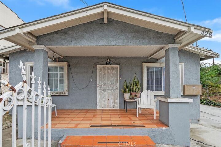 Property Photo:  426 N Virgil Avenue  CA 90004 