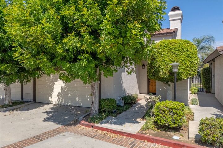 2261 E Badillo  Covina CA 91724 photo