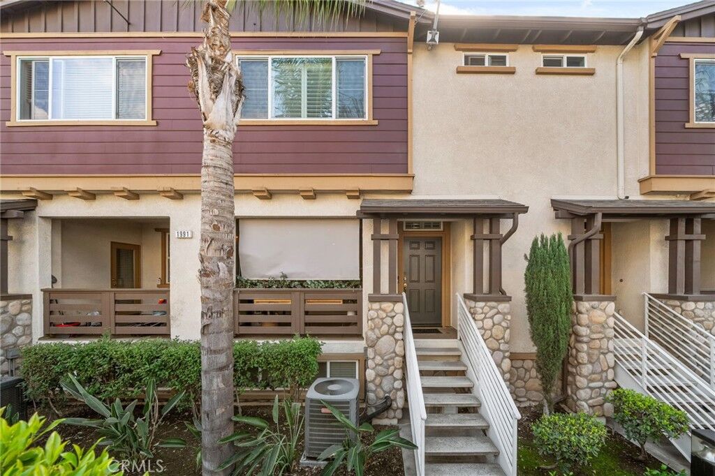 Property Photo:  1989 Annandale  CA 91767 