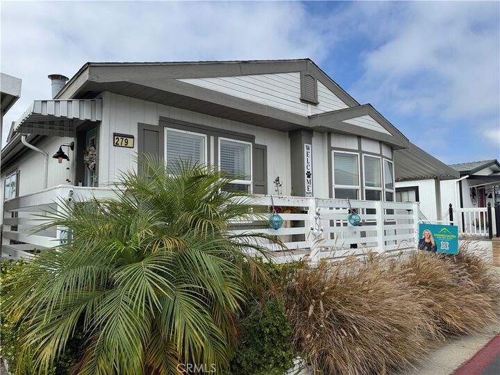Property Photo: 21851 21851 Newland 279 CA 92646