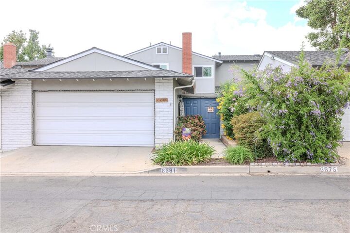 6681 Palma  Yorba Linda CA 92886 photo