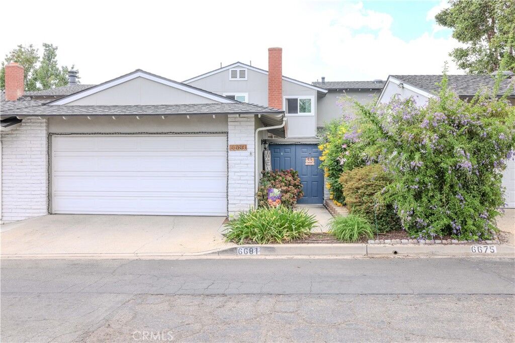 Property Photo:  6681 Palma  CA 92886 