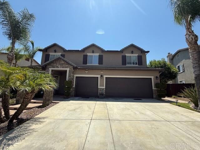 Property Photo: 35965 Darcy Pl CA 92562