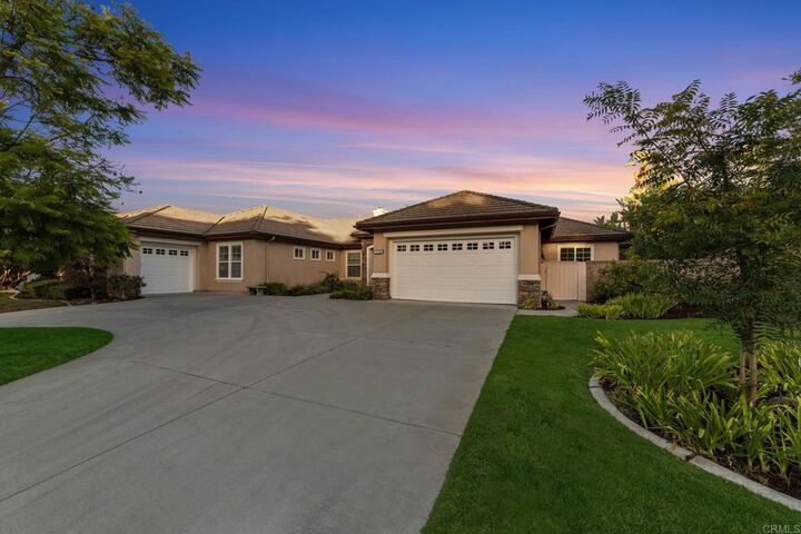 Property Photo: 2216 Blossom Hill Lane CA 92029