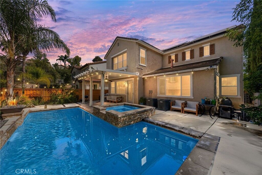 Property Photo:  45501 Jaguar Way  CA 92592