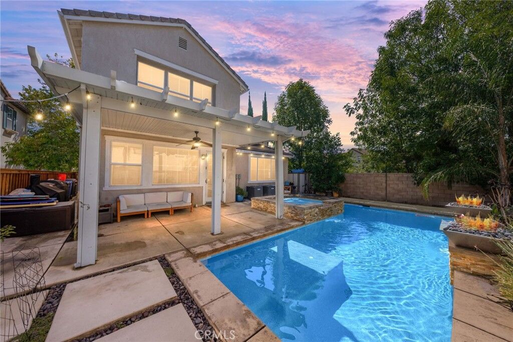 Property Photo:  45501 Jaguar Way  CA 92592 