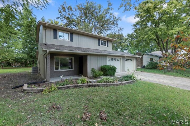 Property Photo:  3022 Wisteria Drive  MO 63701 